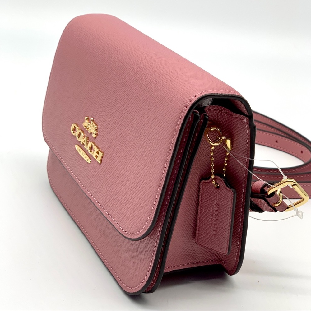 Coach Mini Brynn Crossbody - Picture 2 of 9